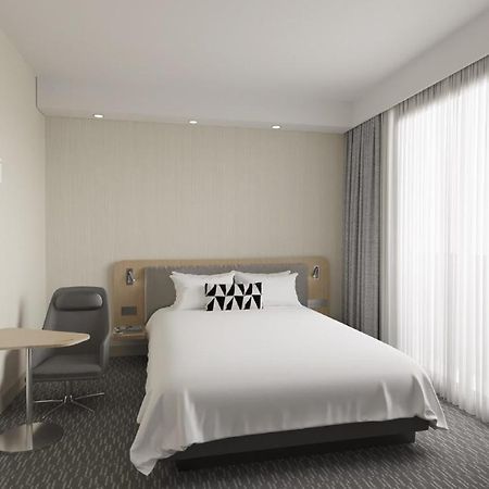 Holiday Inn Express Ankara - Airport Exterior foto