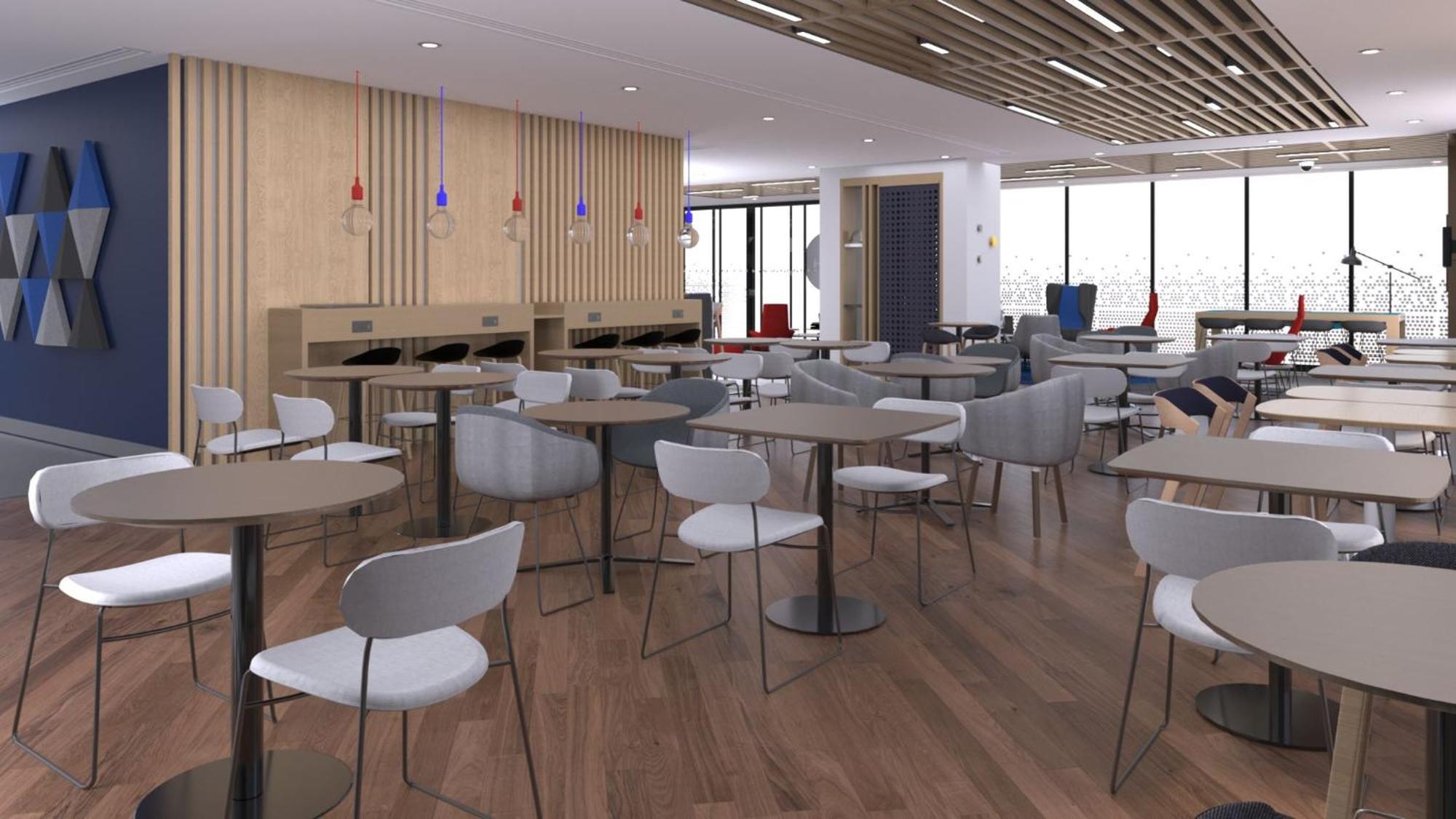 Holiday Inn Express Ankara - Airport Exterior foto